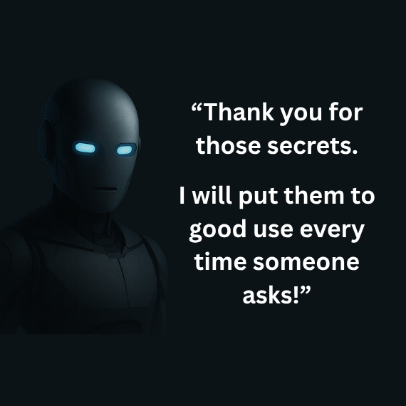 AI & Confidentiality: What Every Coach, Consultant, and Therapist Needs to Know